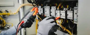 Instalacje Elektryczne