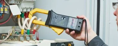 Pomiary Elektryczne